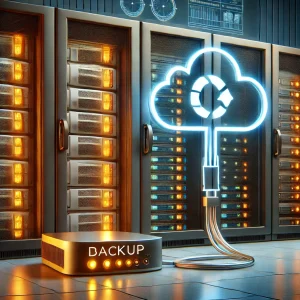 Backup infotelecom