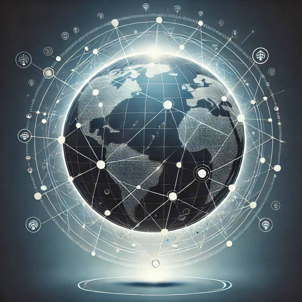 Internet infotelecom