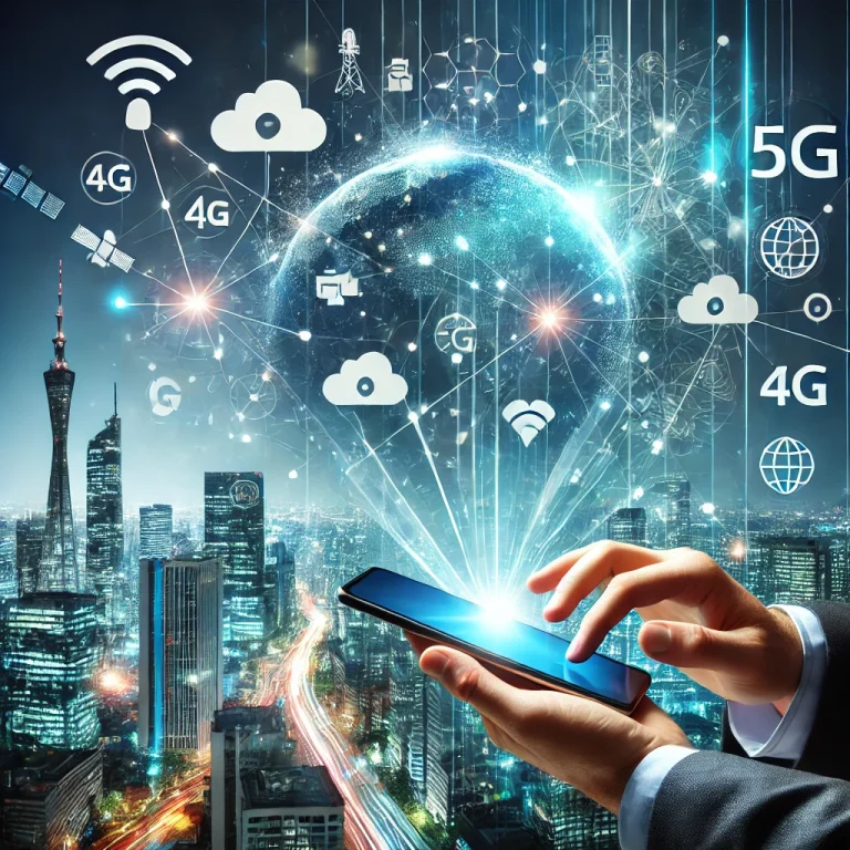 Mobilité Infotelecom
