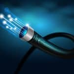 fibre optique photo