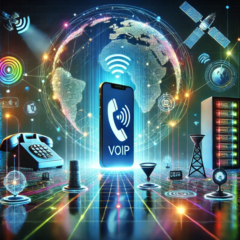 télécom et voip
